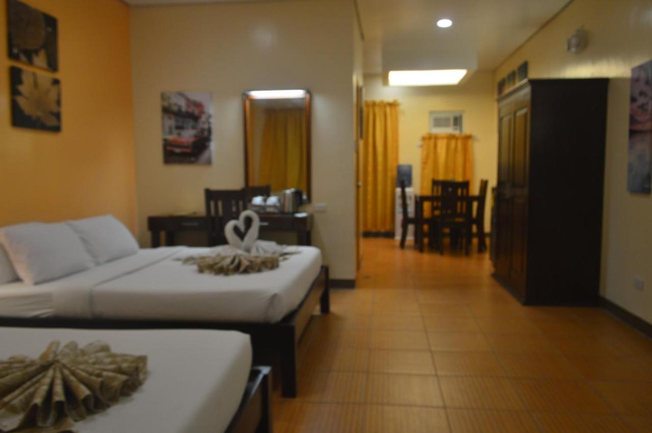 Hotel Sea Garden