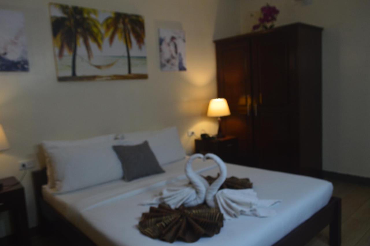 Sea Garden Hotel 4*