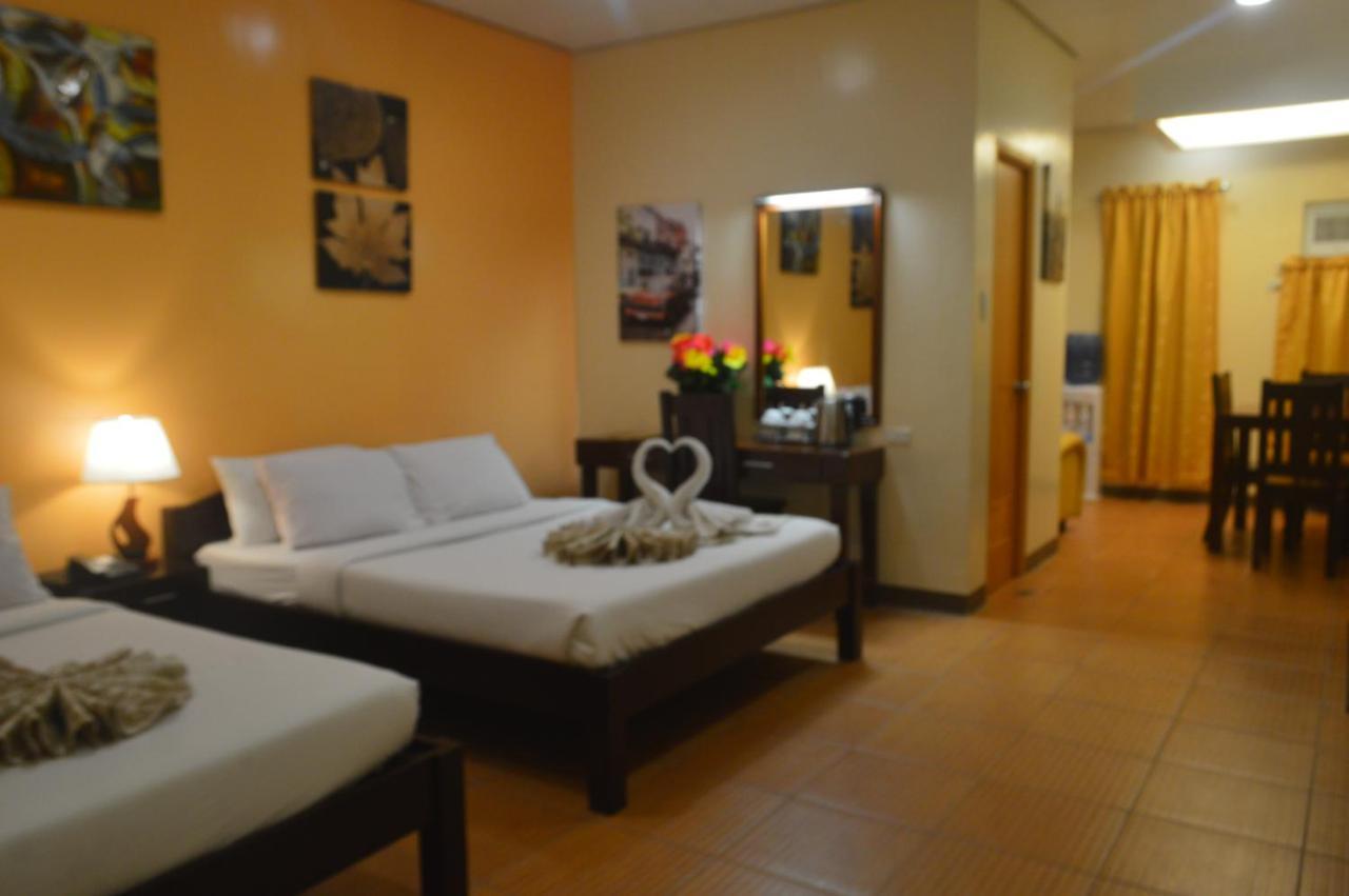 Hotel Sea Garden