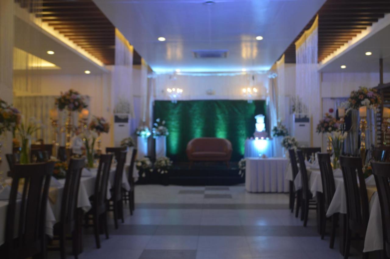 Hotel Sea Garden